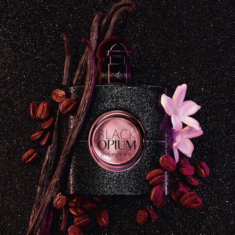 black opium ysl fragrantica